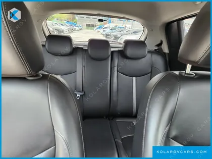 CHEVROLET (GM DAEWOO) SPARK LT