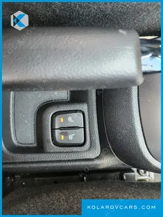 CHEVROLET (GM DAEWOO) SPARK LT