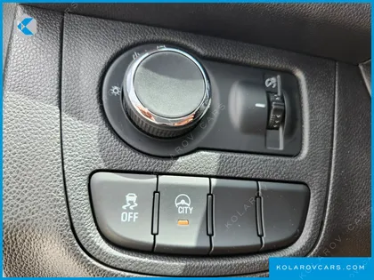 CHEVROLET (GM DAEWOO) SPARK LT
