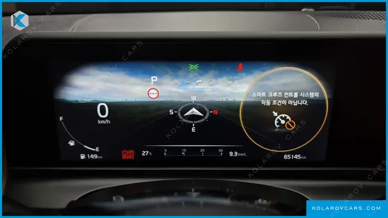KIA SELTOS GASOLINE 2.0 2WD