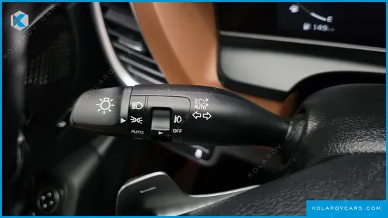KIA SELTOS GASOLINE 2.0 2WD