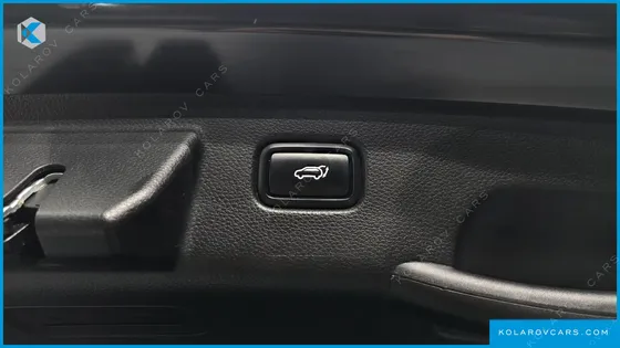 KIA SELTOS GASOLINE 2.0 2WD