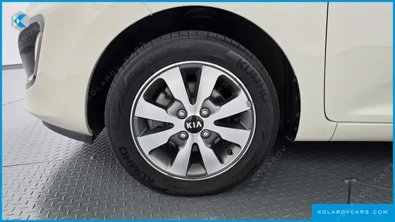 KIA MORNING (PICANTO) DELUXE TRENDY