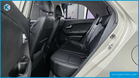 KIA MORNING (PICANTO) DELUXE TRENDY
