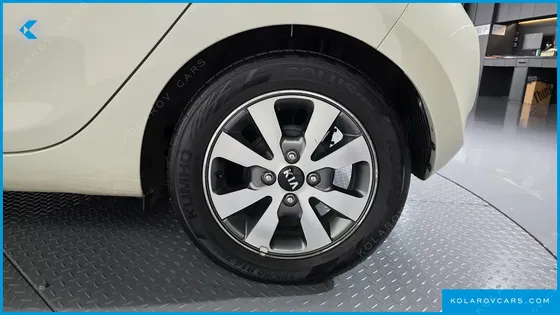 KIA MORNING (PICANTO) DELUXE TRENDY