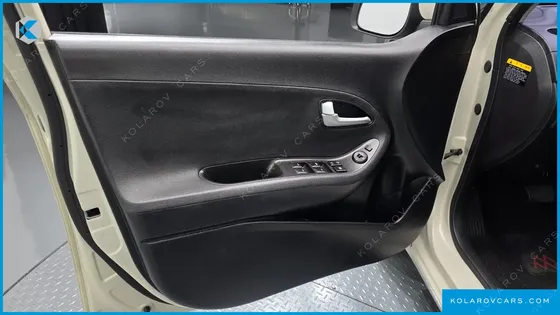 KIA MORNING (PICANTO) DELUXE TRENDY