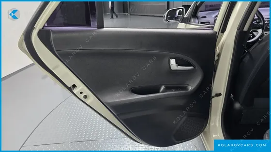 KIA MORNING (PICANTO) DELUXE TRENDY