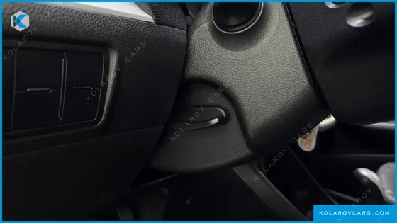 KIA MORNING (PICANTO) DELUXE TRENDY