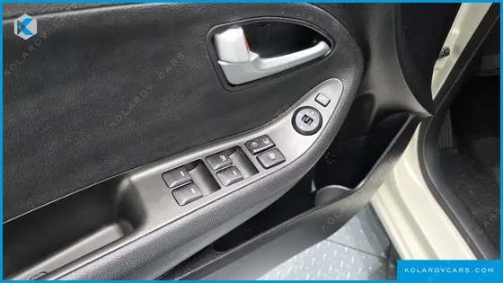 KIA MORNING (PICANTO) DELUXE TRENDY