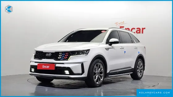 KIA SORENTO DIESEL 2.2 2WD