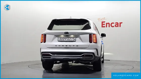 KIA SORENTO DIESEL 2.2 2WD