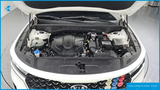 KIA SORENTO DIESEL 2.2 2WD