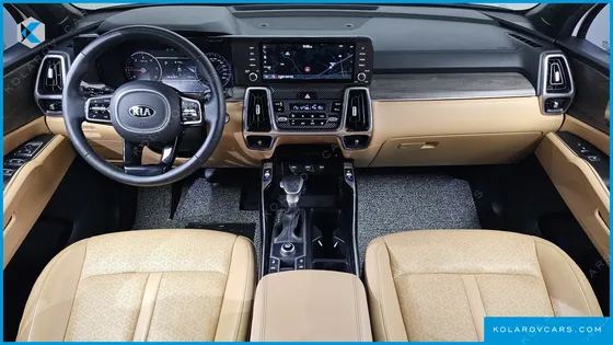 KIA SORENTO DIESEL 2.2 2WD