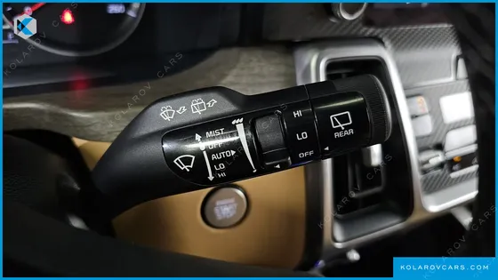 KIA SORENTO DIESEL 2.2 2WD
