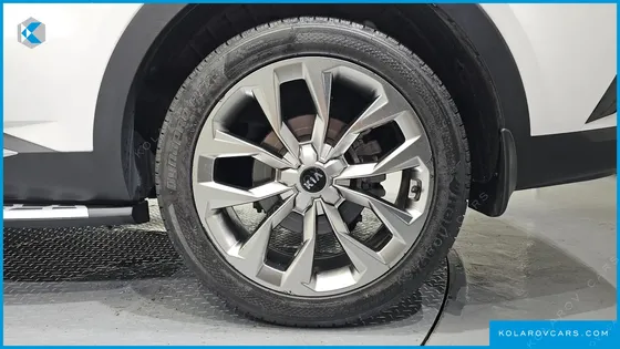 KIA SORENTO DIESEL 2.2 2WD