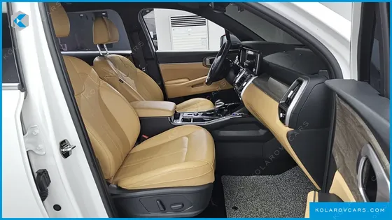 KIA SORENTO DIESEL 2.2 2WD