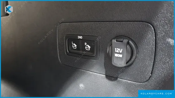 KIA SORENTO DIESEL 2.2 2WD