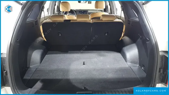 KIA SORENTO DIESEL 2.2 2WD
