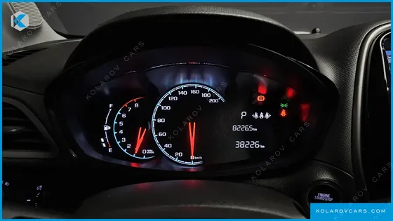 CHEVROLET (GM DAEWOO) SPARK LT