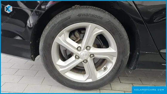 HYUNDAI SONATA LPI MODERN(DISABLED PERSON)