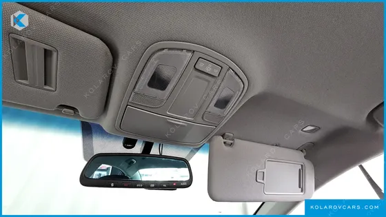 HYUNDAI SONATA LPI MODERN(DISABLED PERSON)