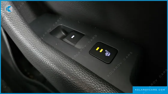 HYUNDAI SONATA LPI MODERN(DISABLED PERSON)