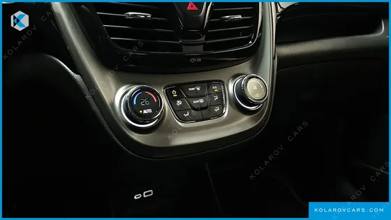 CHEVROLET (GM DAEWOO) SPARK RED PICK EDITION