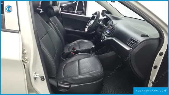 KIA MORNING (PICANTO) DELUXE SPECIAL
