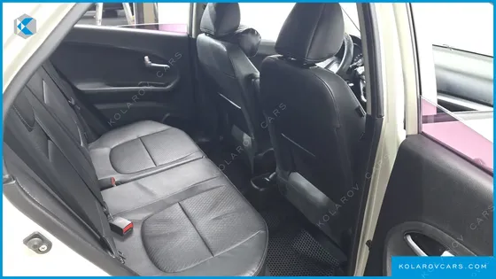 KIA MORNING (PICANTO) DELUXE SPECIAL