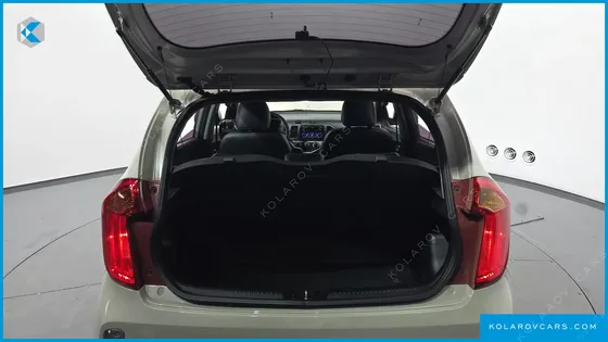KIA MORNING (PICANTO) DELUXE SPECIAL