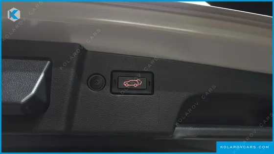 KGM - SSANGYONG TORRES E7