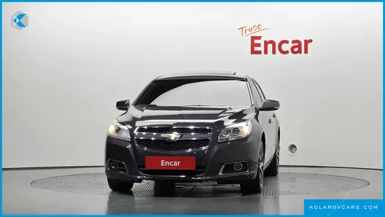 CHEVROLET (GM DAEWOO) MALIBU 2.0 DIESEL LT PREMIUM PACK