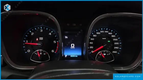 CHEVROLET (GM DAEWOO) MALIBU 2.0 DIESEL LT PREMIUM PACK