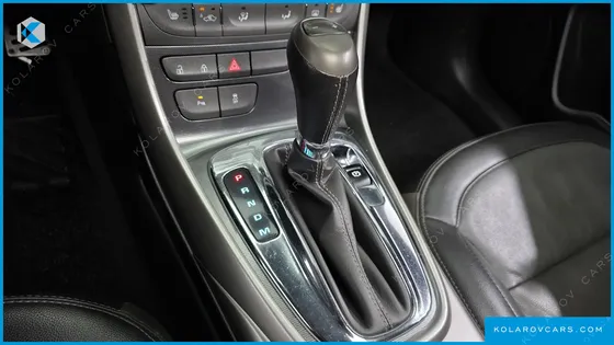 CHEVROLET (GM DAEWOO) MALIBU 2.0 DIESEL LT PREMIUM PACK