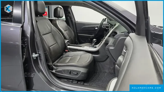 CHEVROLET (GM DAEWOO) MALIBU 2.0 DIESEL LT PREMIUM PACK