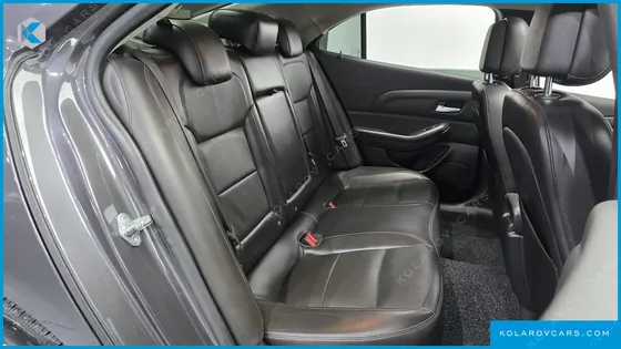 CHEVROLET (GM DAEWOO) MALIBU 2.0 DIESEL LT PREMIUM PACK
