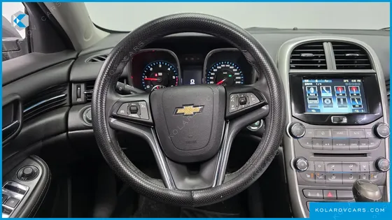 CHEVROLET (GM DAEWOO) MALIBU 2.0 DIESEL LT PREMIUM PACK