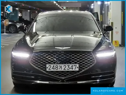 GENESIS G90 3.3 T AWD