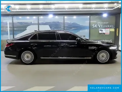 GENESIS G90 3.3 T AWD