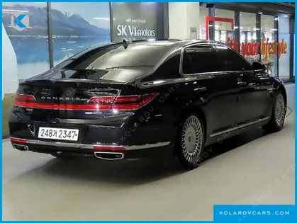 GENESIS G90 3.3 T AWD