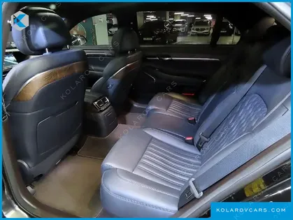 GENESIS G90 3.3 T AWD