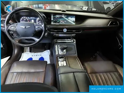 GENESIS G90 3.3 T AWD