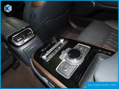 GENESIS G90 3.3 T AWD