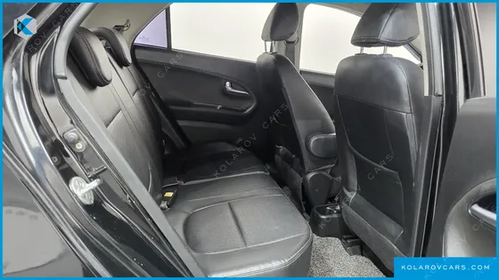 KIA MORNING (PICANTO) LUXURY