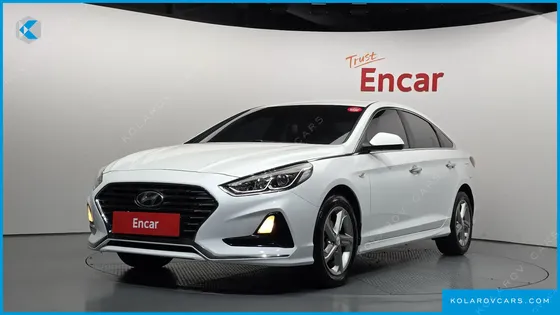 HYUNDAI SONATA LPI STYLE