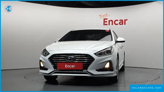 HYUNDAI SONATA LPI STYLE