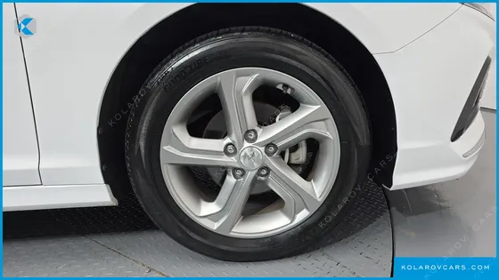 HYUNDAI SONATA LPI STYLE