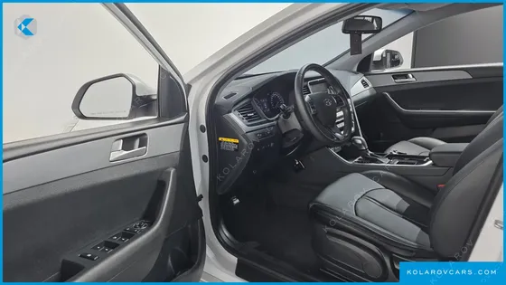 HYUNDAI SONATA LPI STYLE