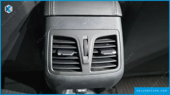 HYUNDAI SONATA LPI STYLE
