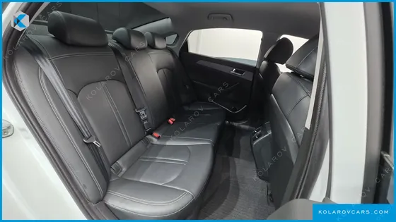 HYUNDAI SONATA LPI STYLE